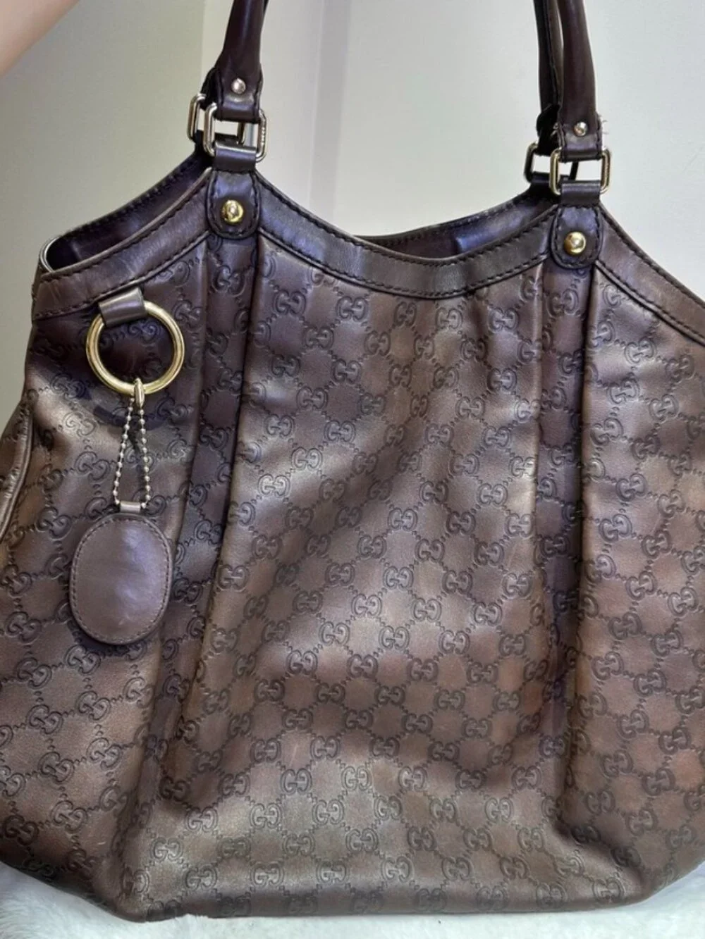 Gucci beautiful guccissima